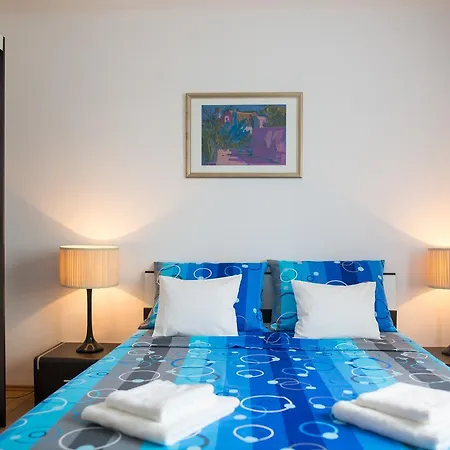 Apartment Luka Dubrovnik
