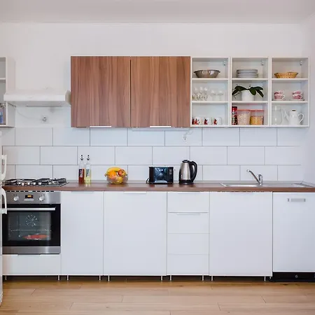Luka Apartment